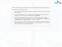 Tablet Screenshot of imagenes.mytech.com.mx