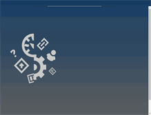 Tablet Screenshot of manage.mytech.com